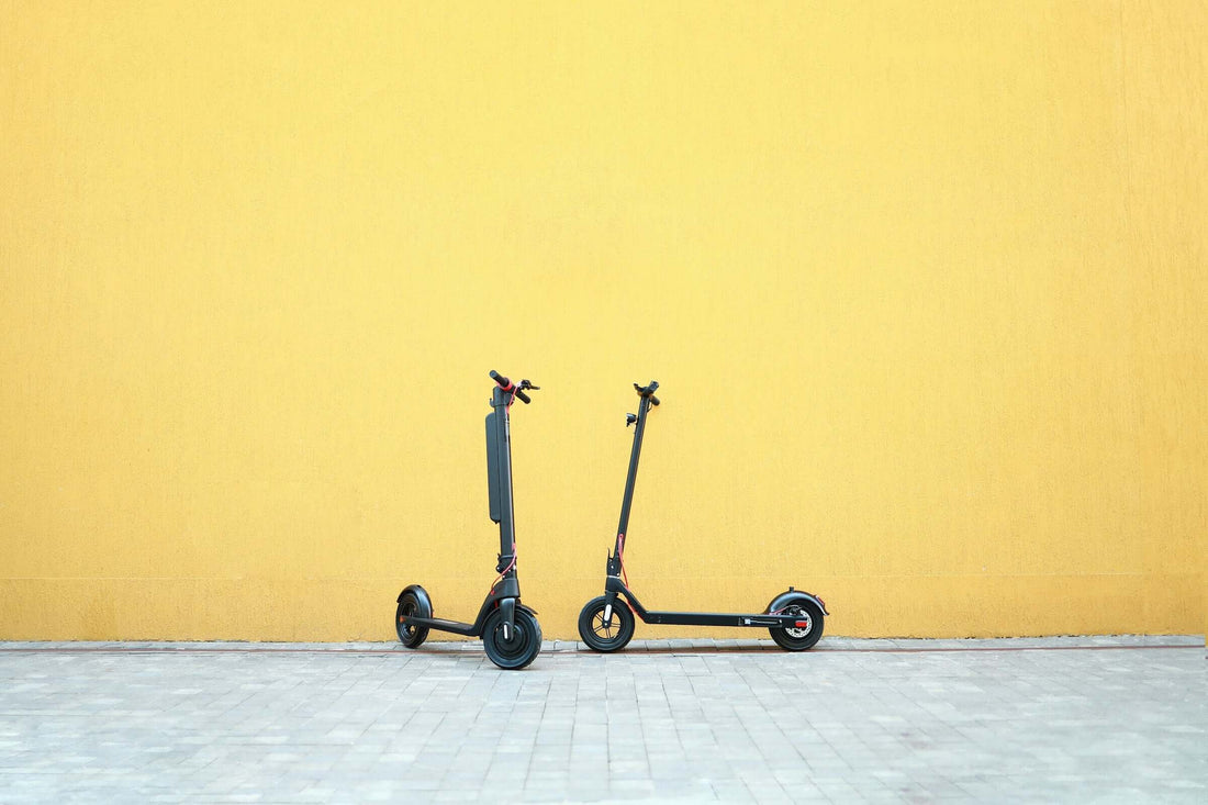 What to Look for in an Electric Scooter: Design, Quality, and Safety Features