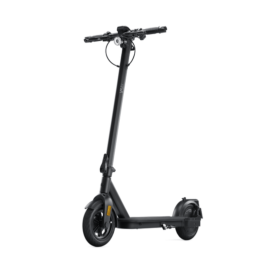 VMAX VX5 Pro - Front angle view, left side