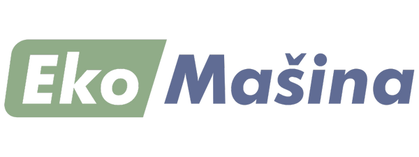 Eko Mašina