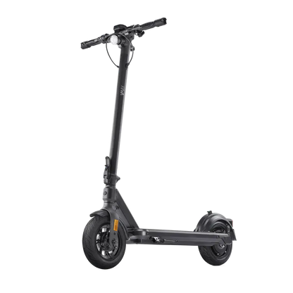 VMAX VX2 Pro - Front angle view, left side