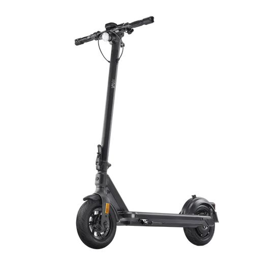 VMAX VX2 Pro - Front angle view, left side