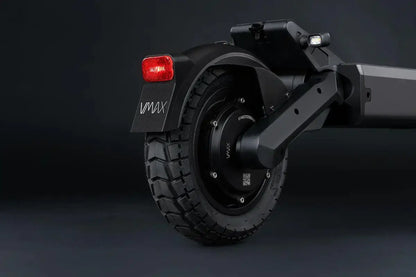 VMAX VX4 - Studio view