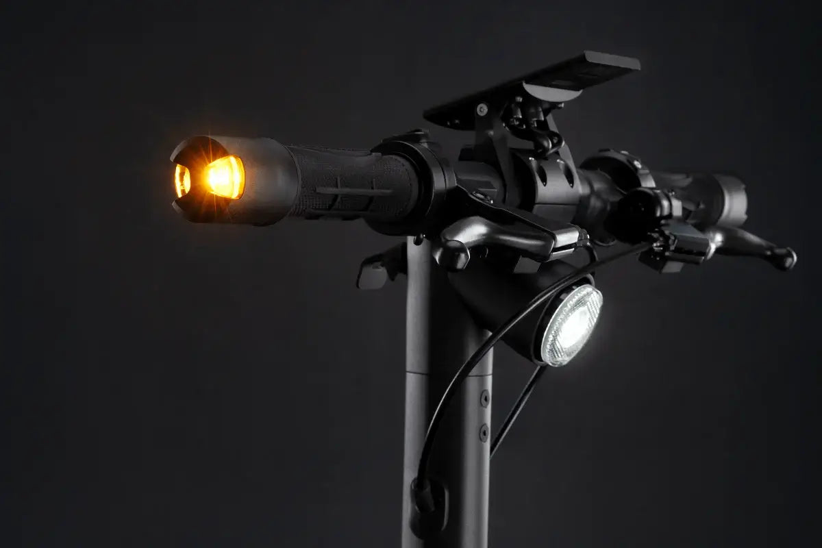 VMAX VX4 - Studio view
