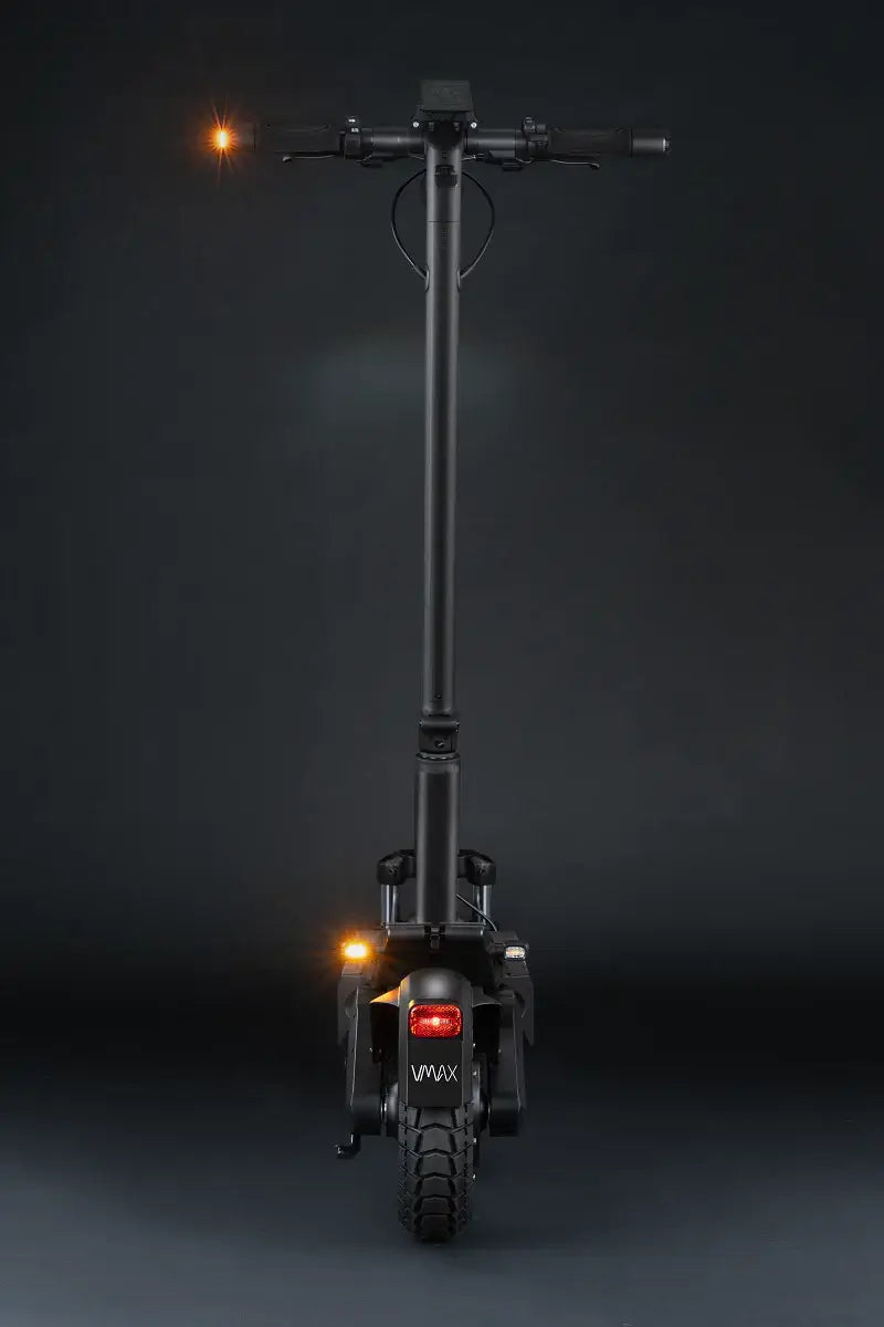 VMAX VX4 - Studio view