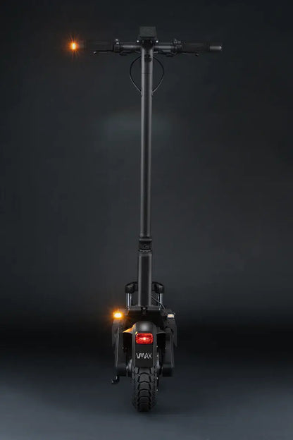 VMAX VX4 - Studio view