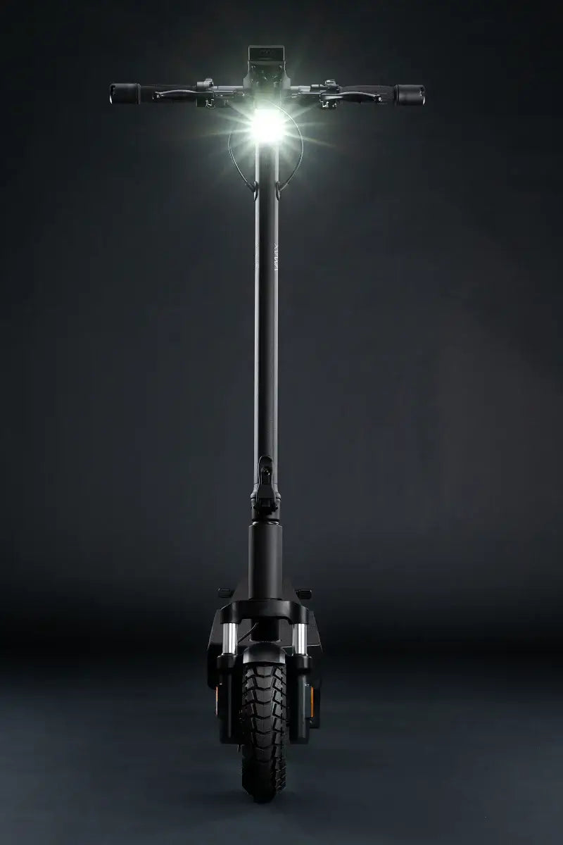 VMAX VX4 - Studio view
